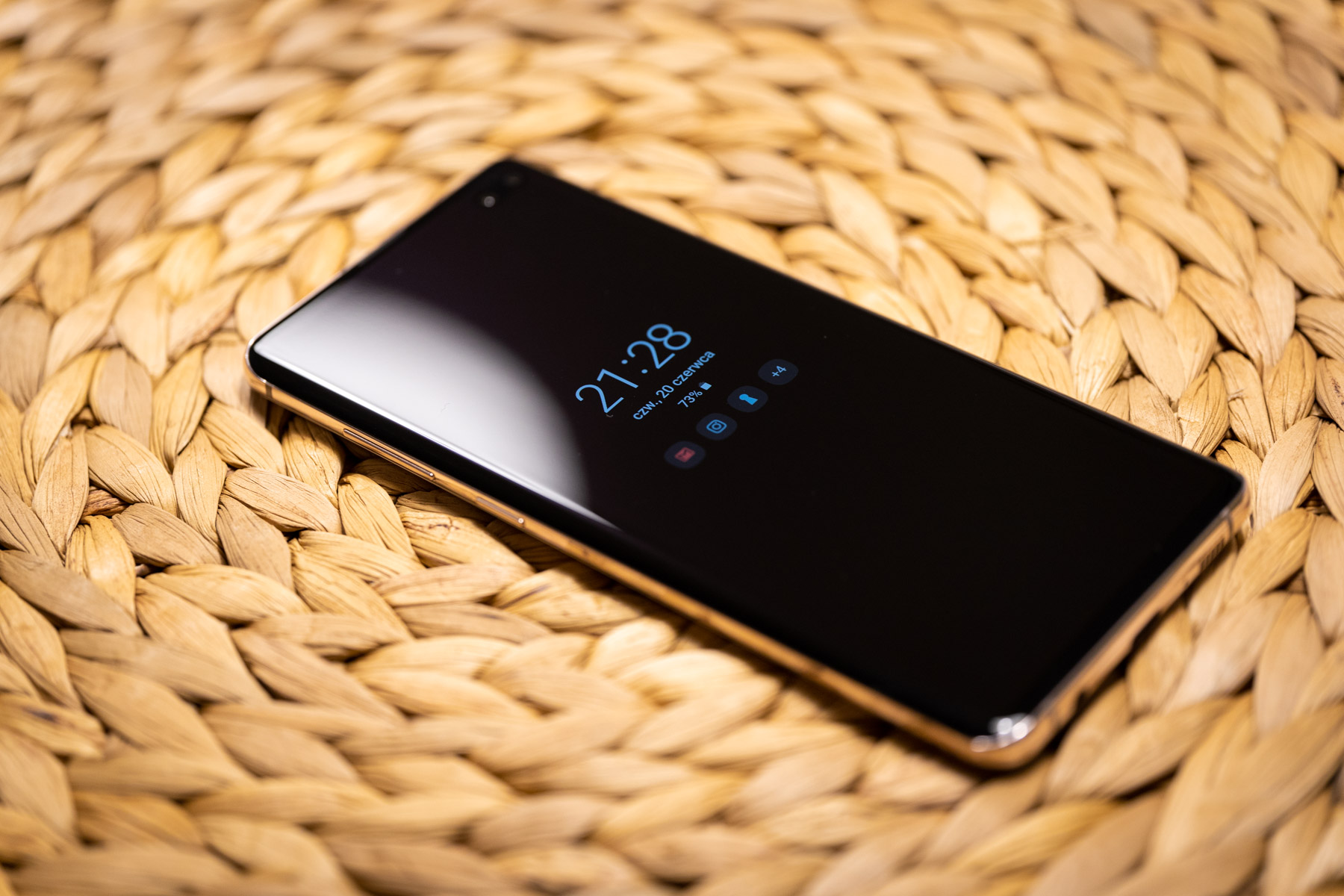 Dynamic AMOLED przypieczętowuje potęgę Samsunga w kwestii ekranów