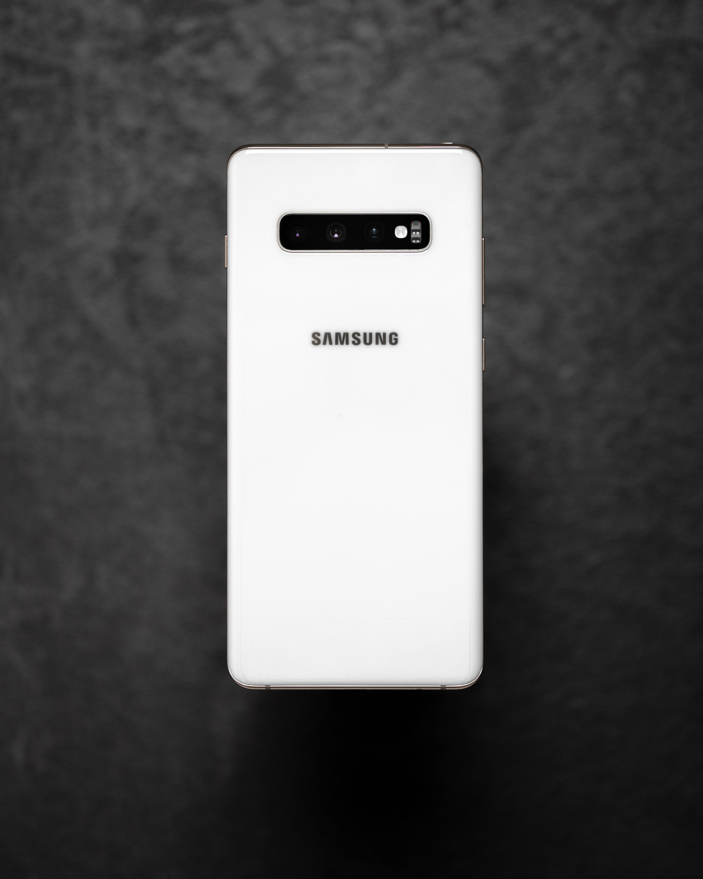 samsung galaxy s10+ performance edition #1tbchallenge 