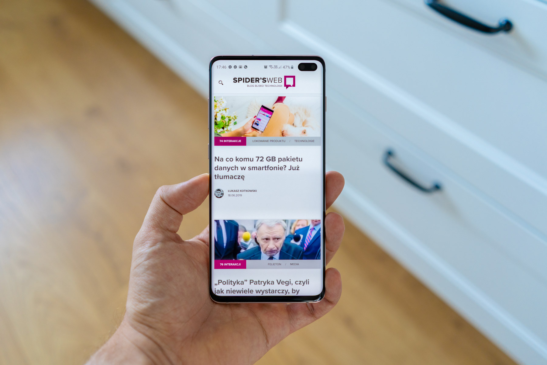 samsung galaxy s10+ performance edition #1tbchallenge class="wp-image-957791" 
