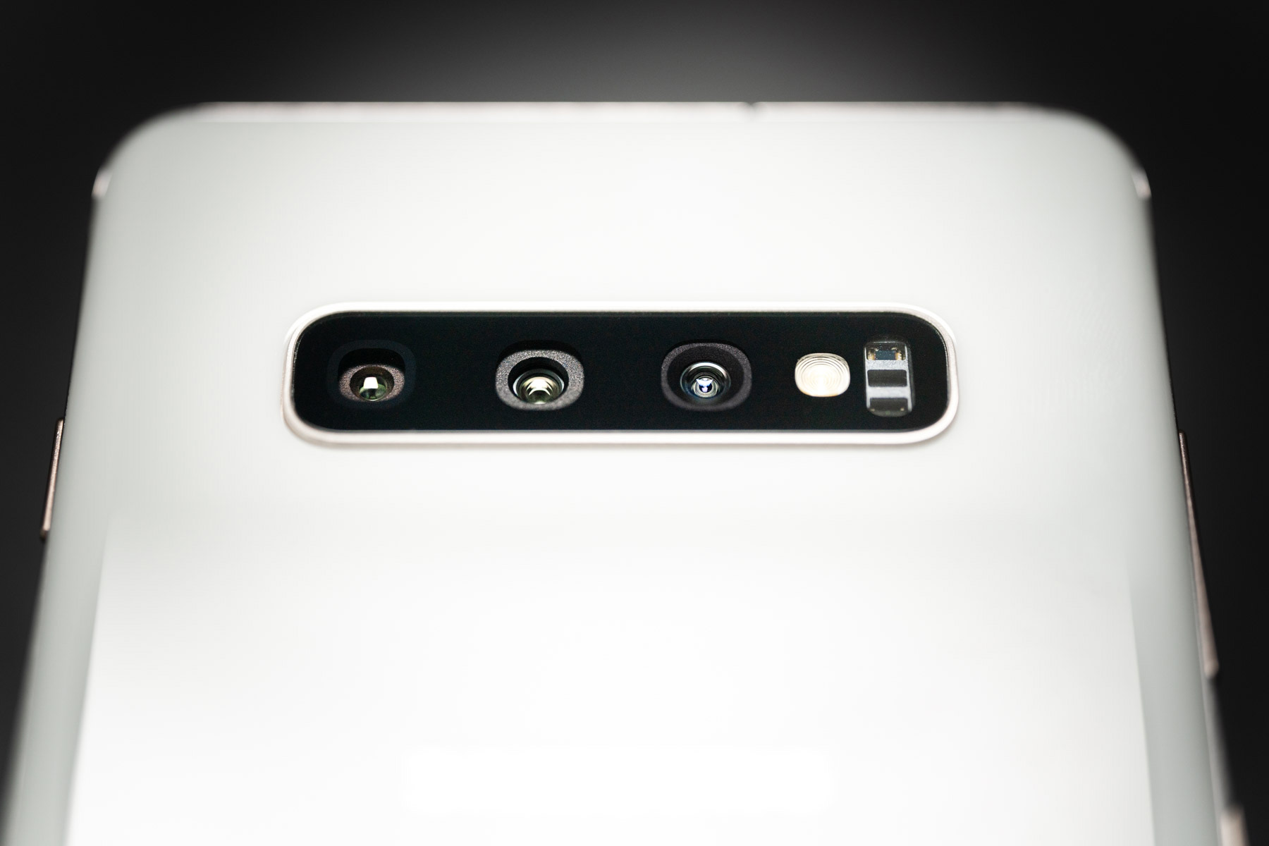 samsung galaxy s10+ performance edition #1tbchallenge