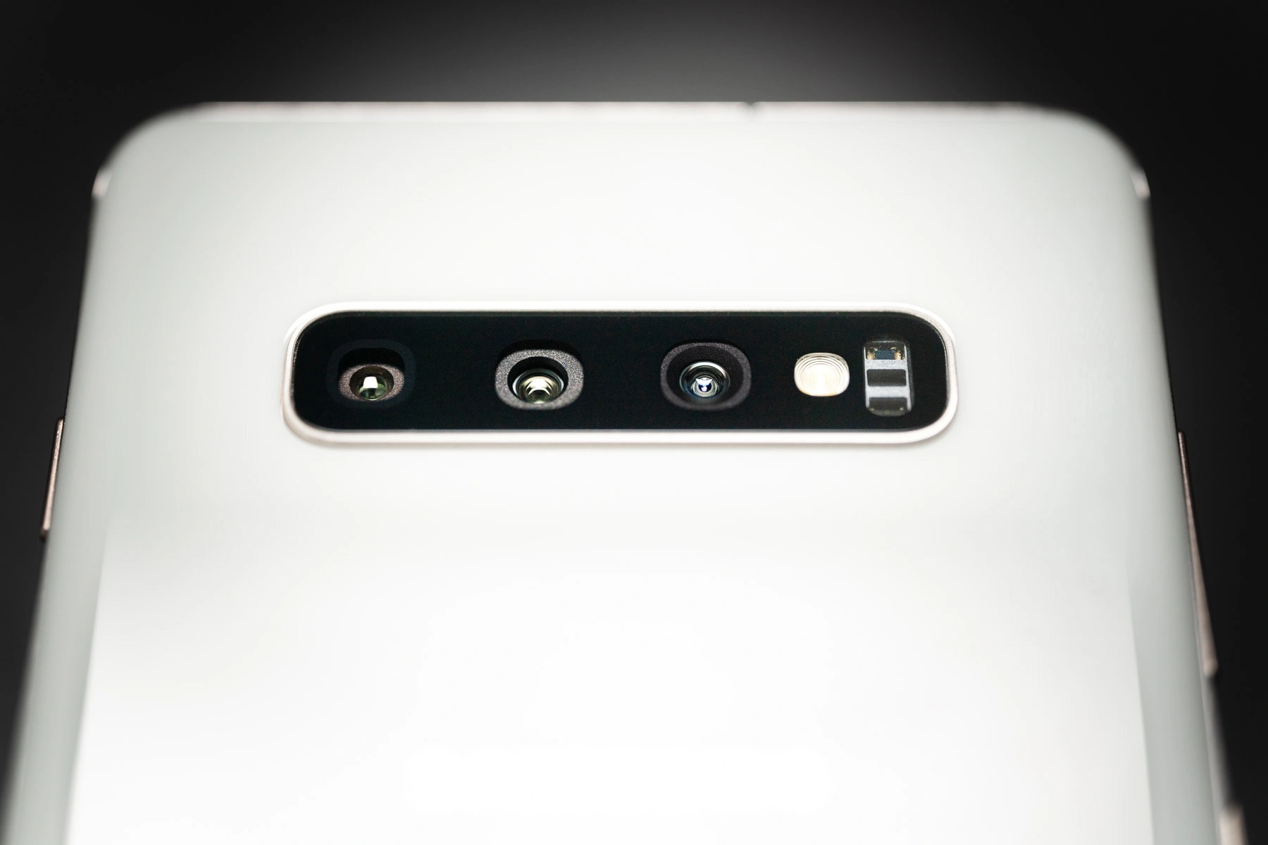 samsung galaxy s10+ performance edition #1tbchallenge