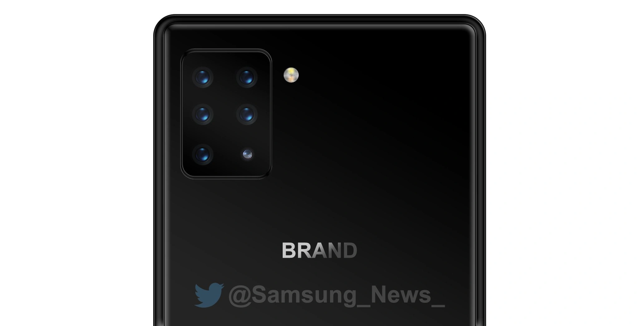 Nowa Sony Xperia ma mieć sześć obiektywów. Jak może wyglądać taki aparat?