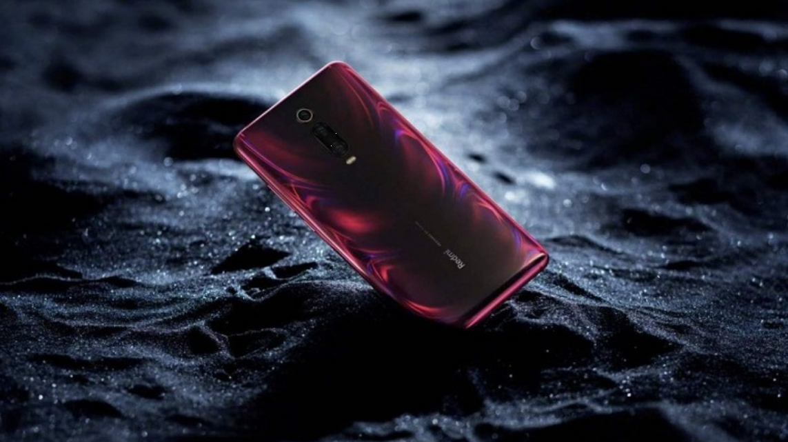 Xiaomi Mi 9t