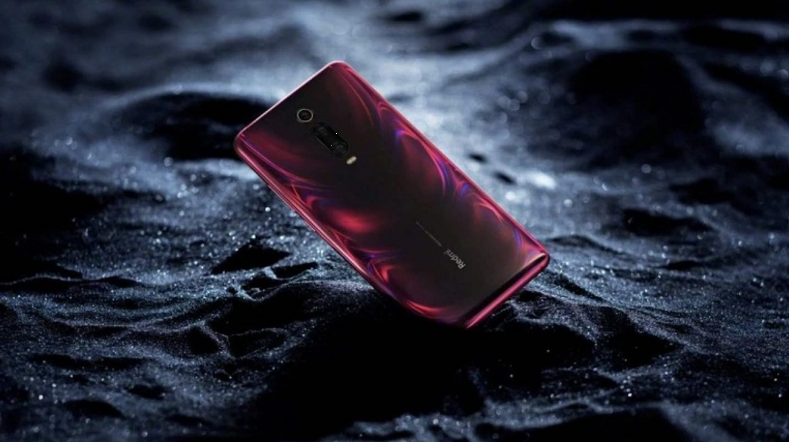 Xiaomi Mi 9t