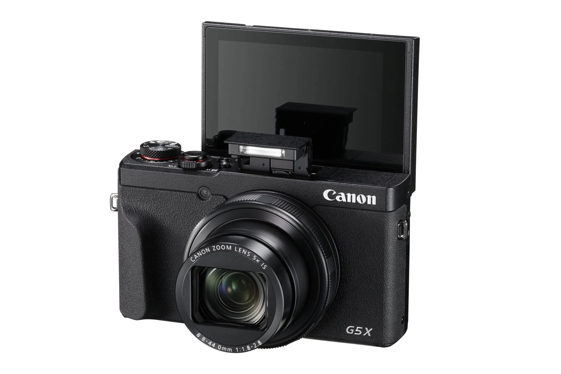 Canon PowerShot G5 X II
