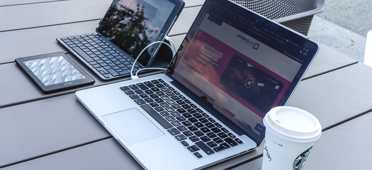 iPad jako drugi ekran MacBooka? Duet Display na to pozwala