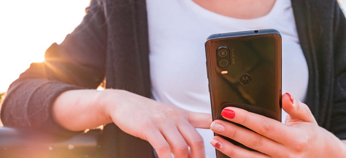 Motorola One Vision - recenzja po dwóch miesiącach