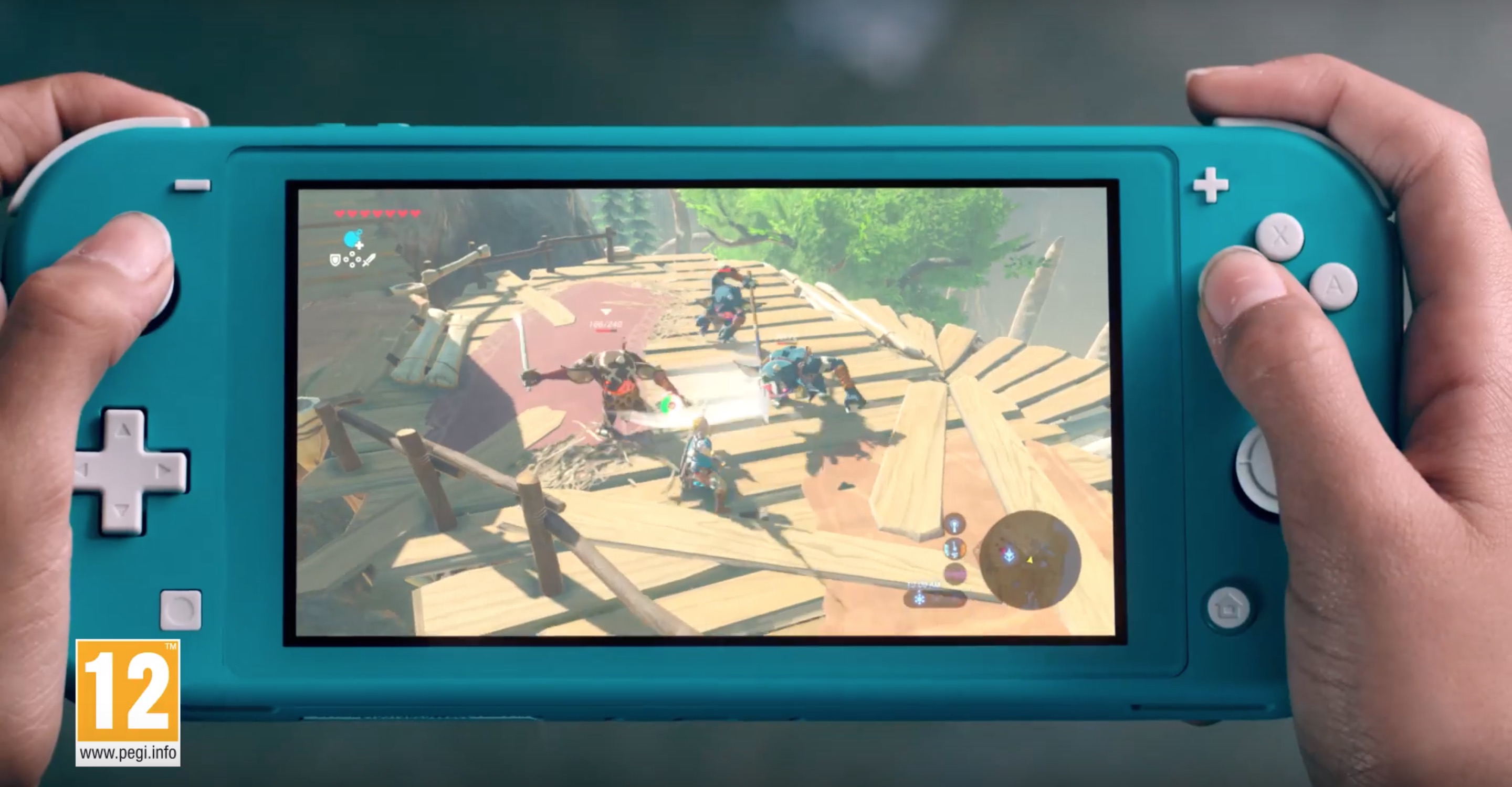 Nintendo Switch Lite czy Nintendo Switch: różnice class="wp-image-969073" title="Nintendo Switch Lite czy Nintendo Switch: różnice" 