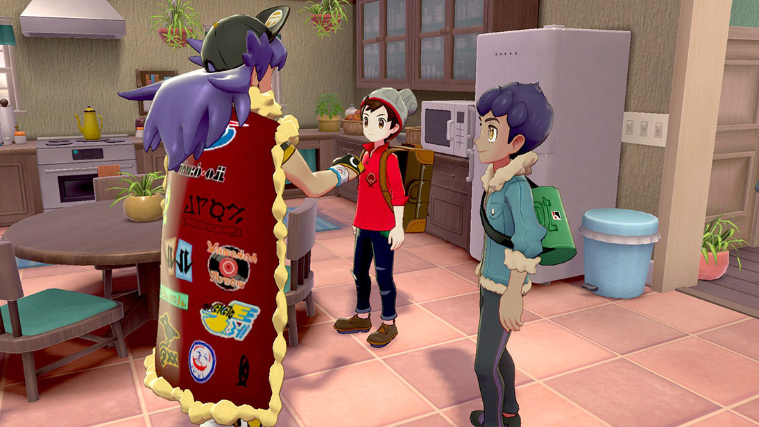 Pokemon Sword/Shield rozmowa i dialogi class="wp-image-968299" title="Pokemon Sword/Shield rozmowa i dialogi" 