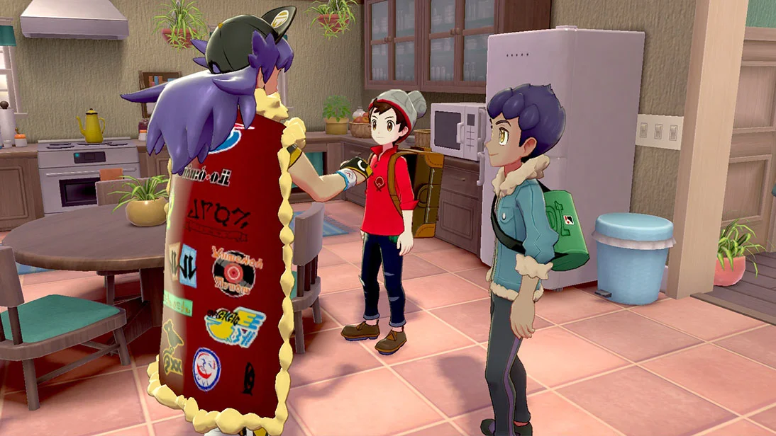Pokemon Sword/Shield rozmowa i dialogi class="wp-image-968299" title="Pokemon Sword/Shield rozmowa i dialogi" 