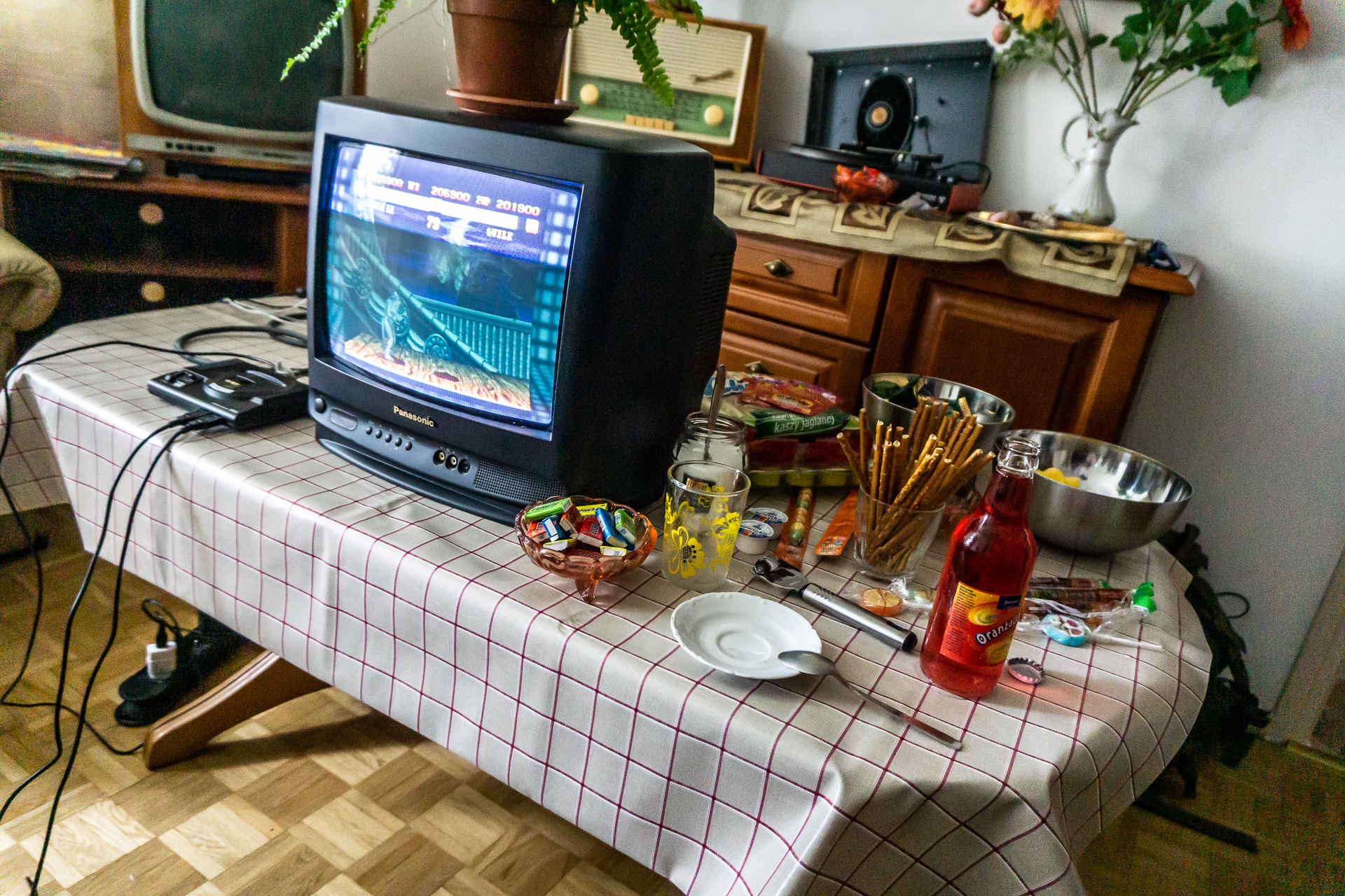 Dekalog konsolowego gracza w latach 90. - tak się kiedyś grało