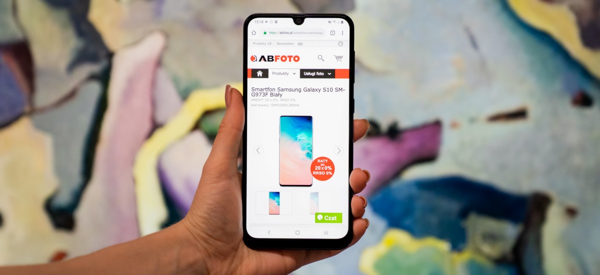 Jaki smartfon z dobrym aparatem i baterią? Oto 2 polecane modele
