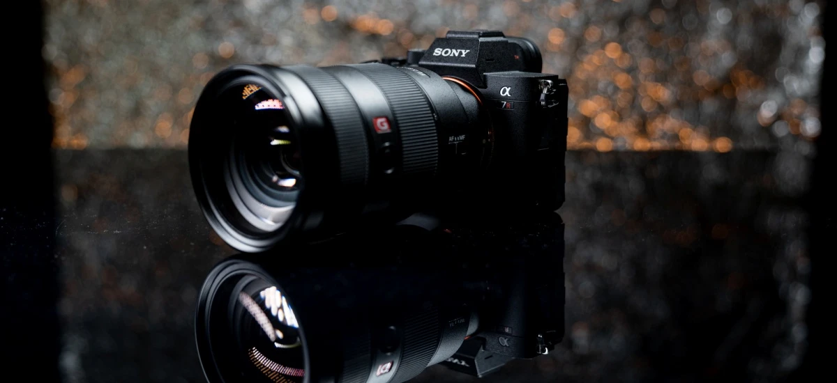 Do wszystkiego, ale nie dla wszystkich. Sony A7R IV - pierwsze wrażenia