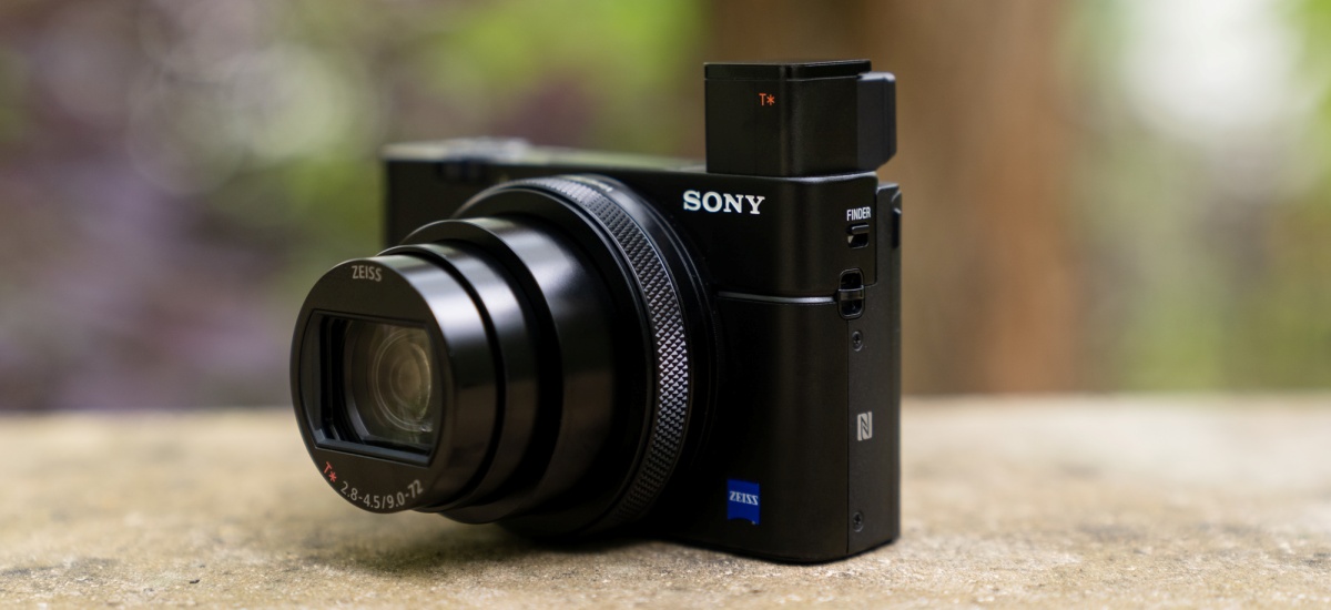 Użytkownicy od lat prosili o zmianę. Sony RX100 VII - pierwsze wrażenia