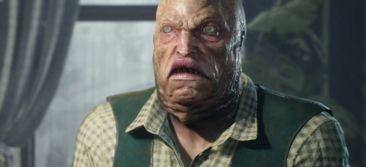 Recenzja The Sinking City - ludzie giną, miasto upada, a ty za biurkiem