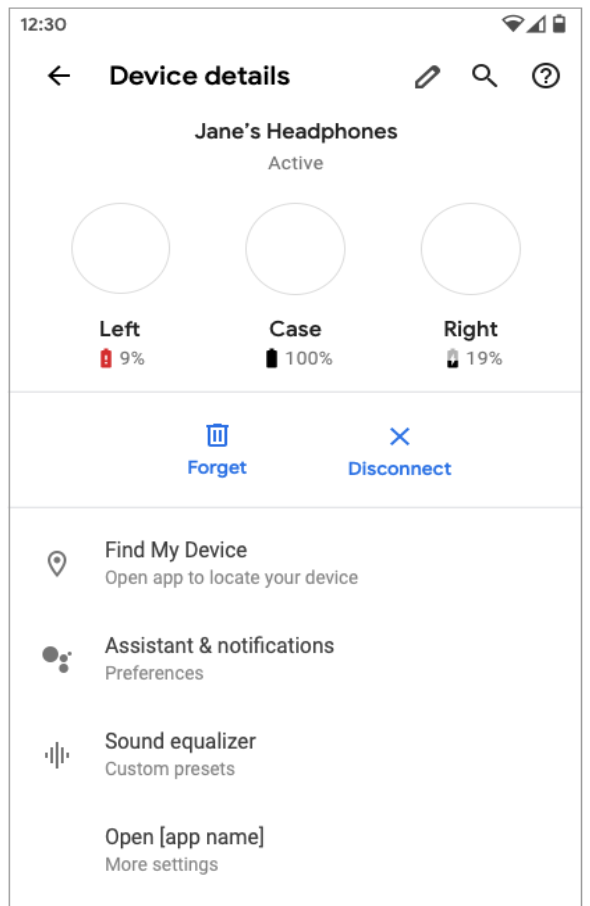 Android Fast Pair aktualizacja class="wp-image-974884" 