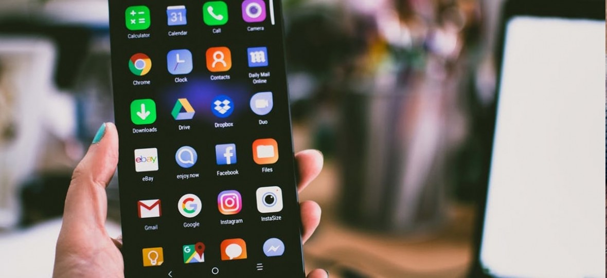 Sklep Google Play aplikacje dla dzieci