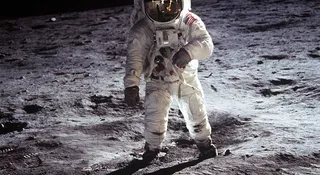 Astronauci misji Apollo mogli być pierwszymi ofiarami błędu w oprogramowaniu