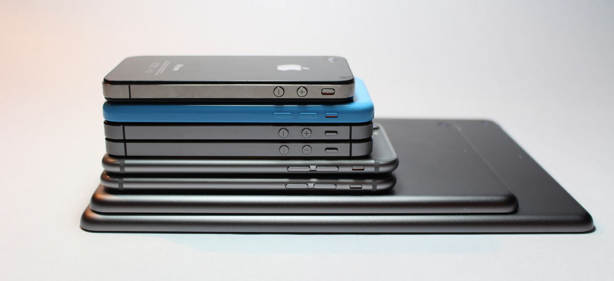 Życie z iPhone’em wieje nudą