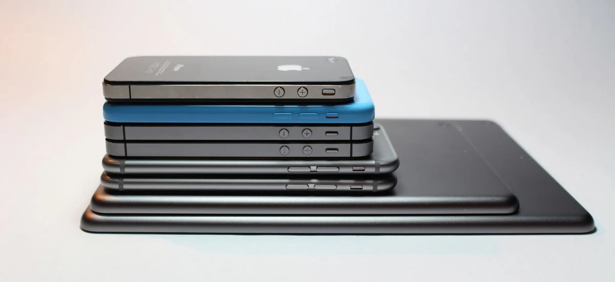 Życie z iPhone’em wieje nudą