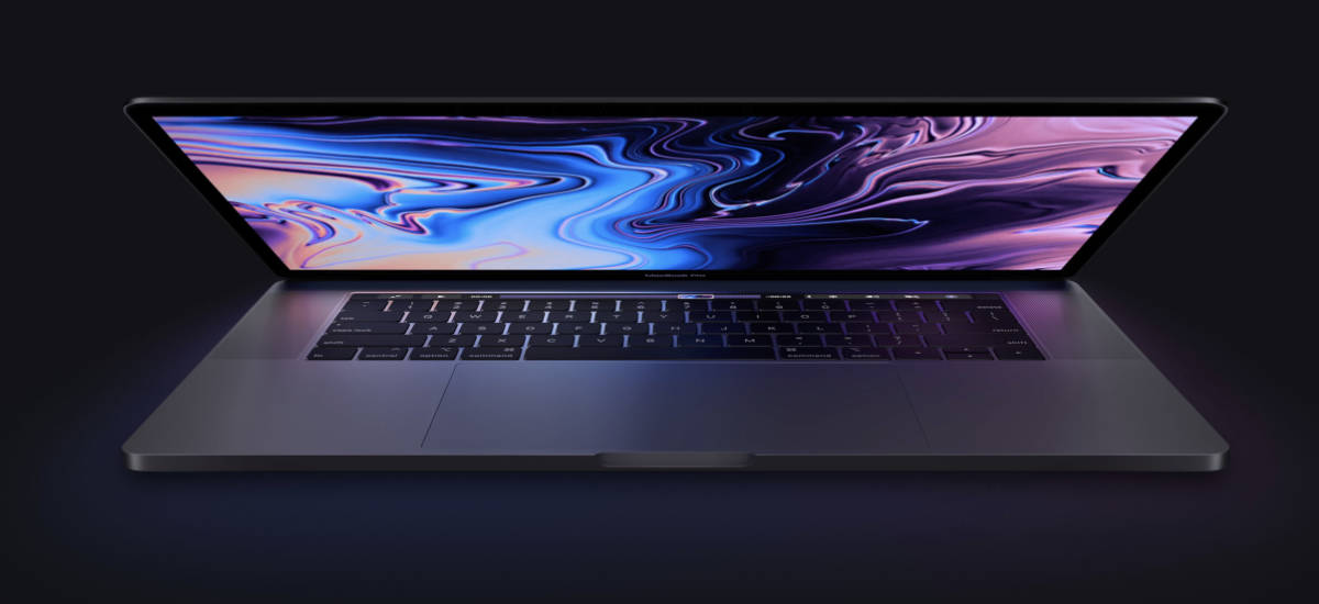 Apple spowolnił SSD w nowym MacBooku Pro 13