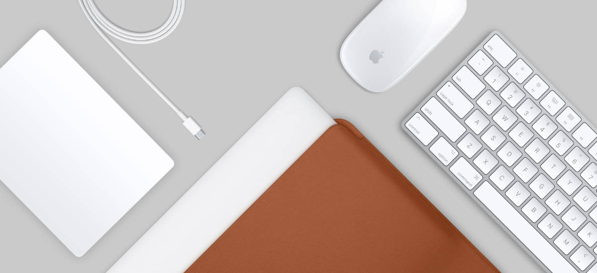 „Wszystko po 1000 zł”, czyli jak Apple obniżył ceny dysków SSD
