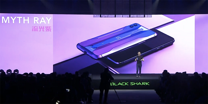 Xiaomi Black Shark 2 Pro wygląd class="wp-image-979777"
