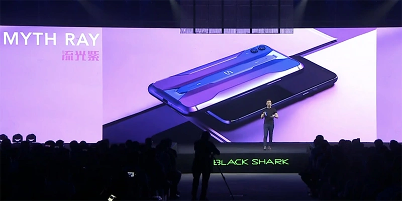 Xiaomi Black Shark 2 Pro wygląd class="wp-image-979777" 