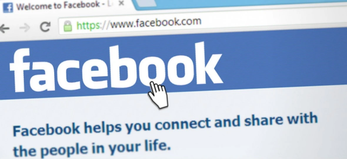 Reklamy na Facebooku targetowanie