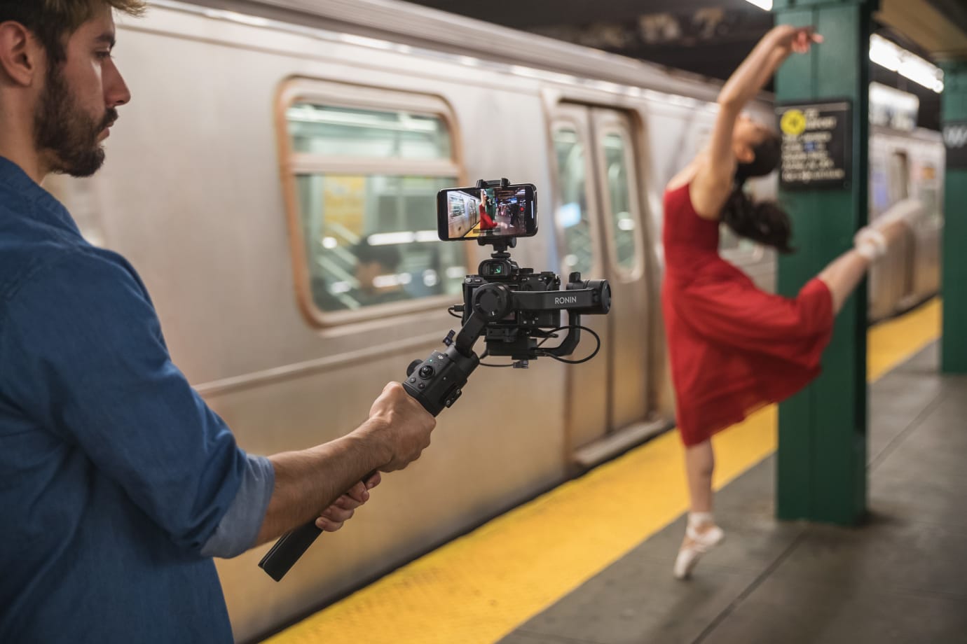 DJI Ronin-SC class="wp-image-973240" 