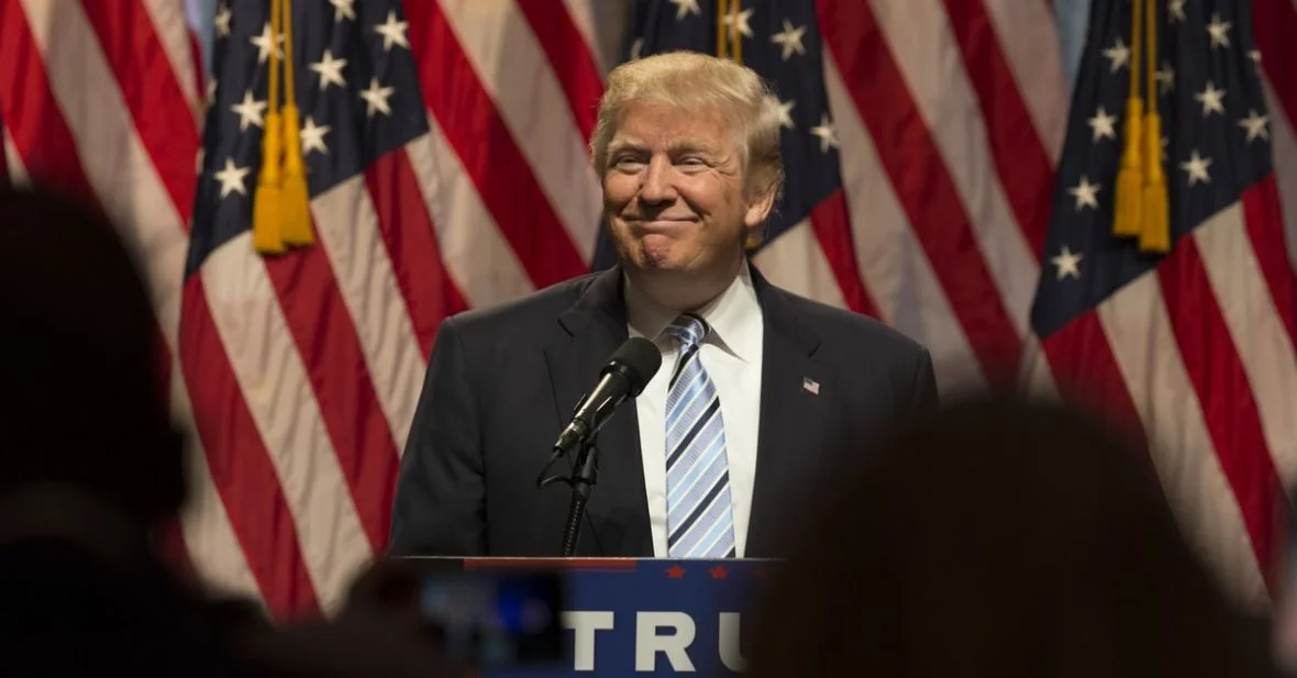Donald Trump łamie konstytucję blokując na twitterze przeciwników