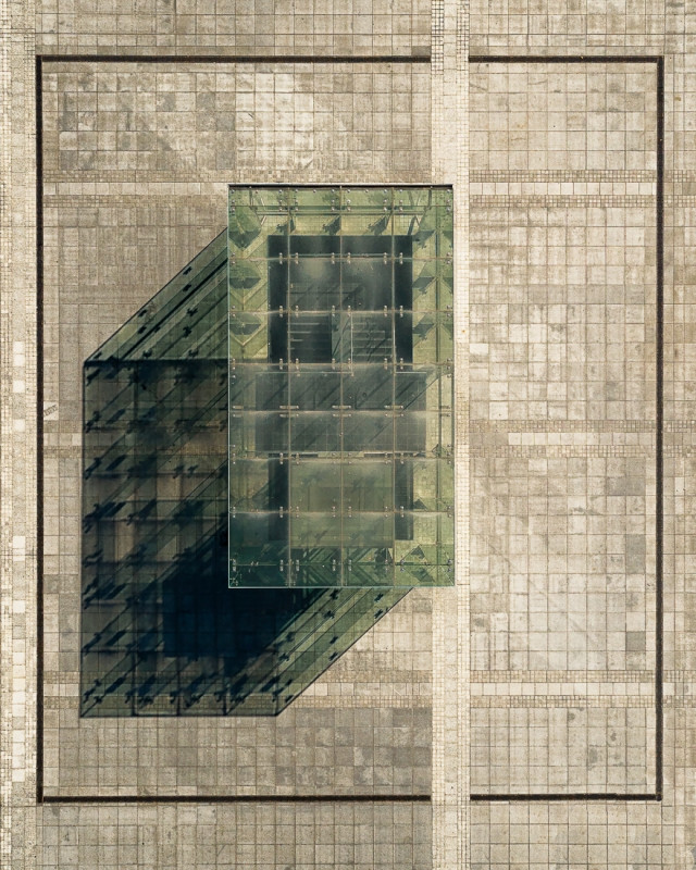 Fot. Grzegorz Tatar / &quot;Axonometry&quot; / wyróżnienie w kategorii &quot;Urban&quot; class="wp-image-970489" 
