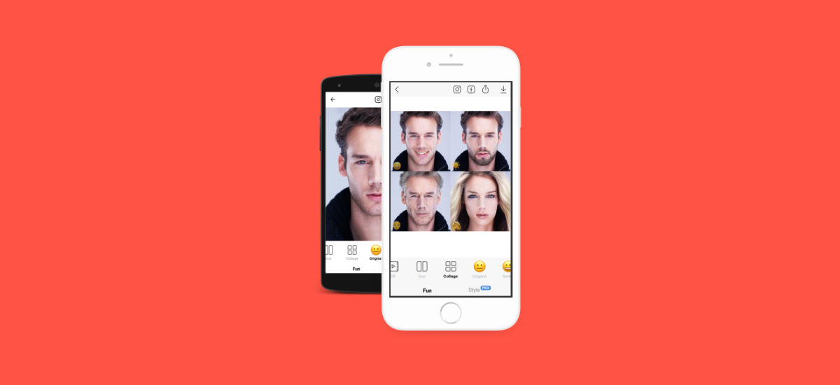 FaceApp zapewnia, że nie narusza naszej prywatności