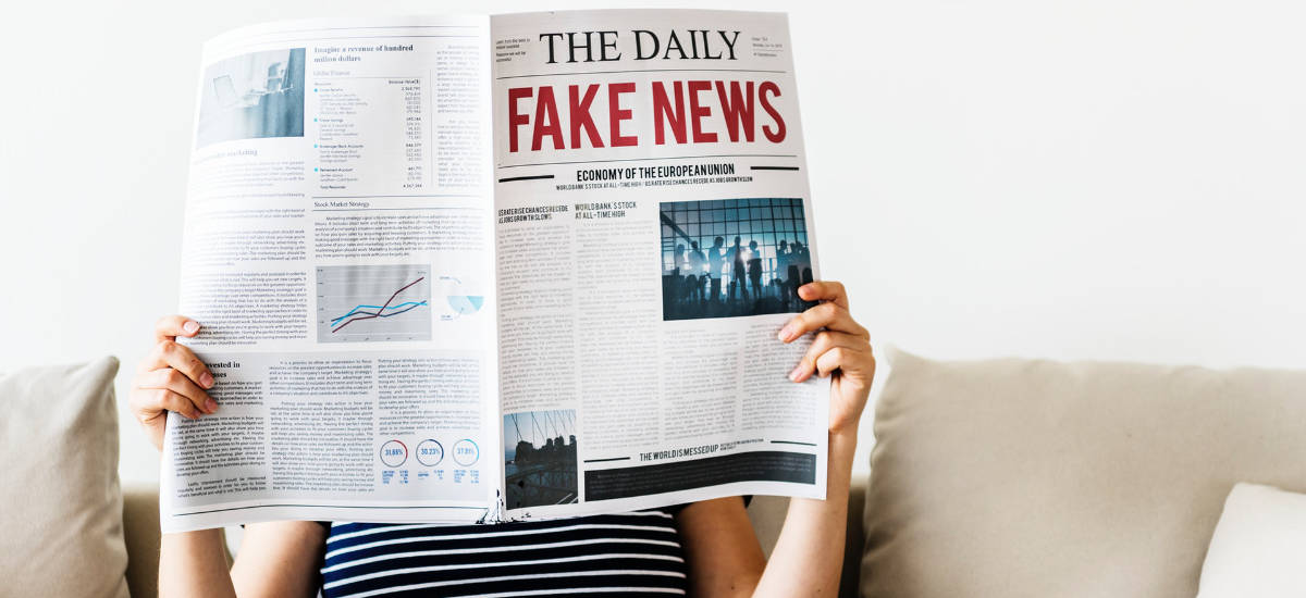 Polski internauta został skazany na nieprawdę. Paskudny fake news z Adamem Słodowym rozszedł się z prędkością światła