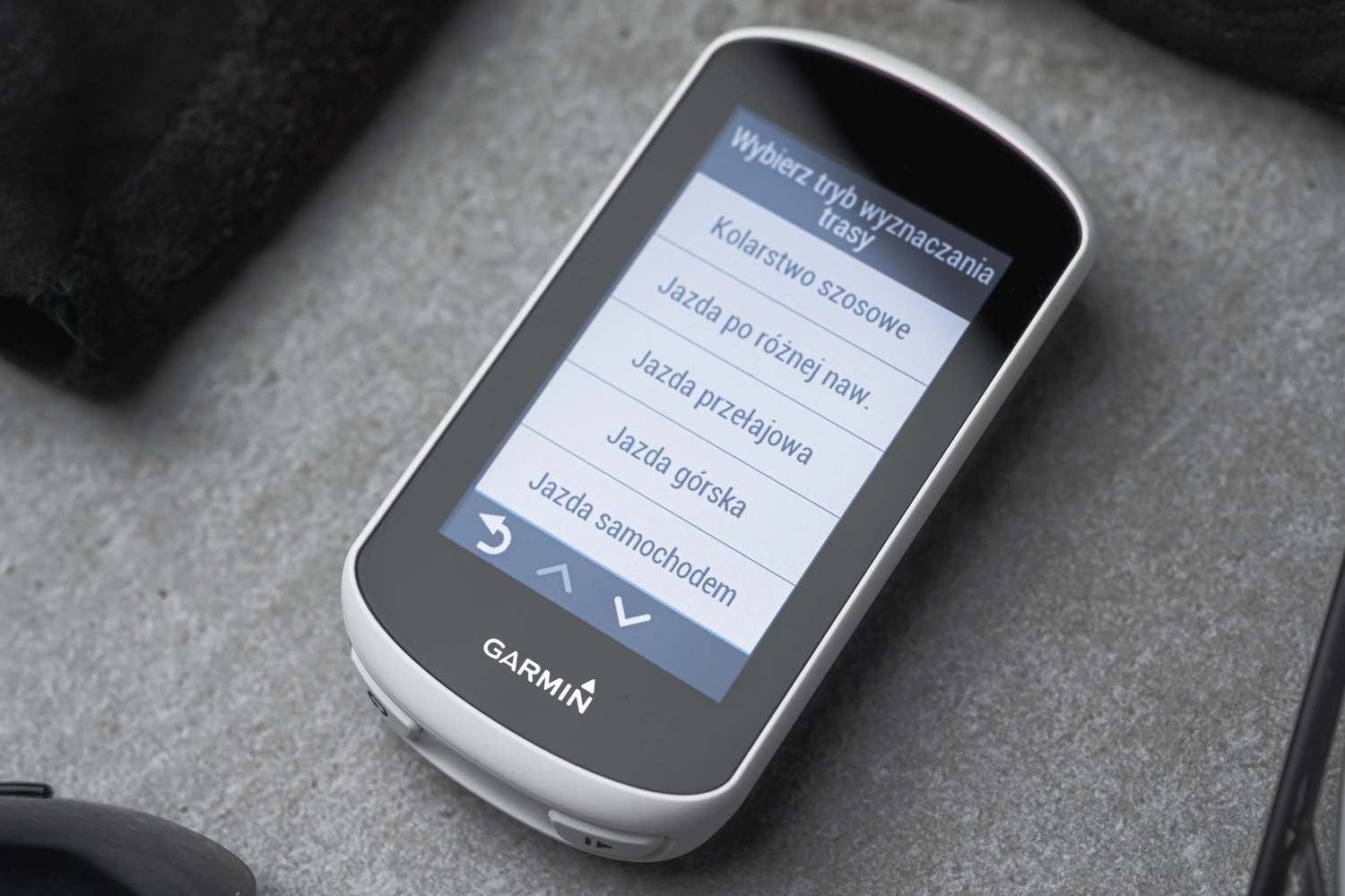 Garmin Edge Explore - recenzja. Dobra nawigacja GPS na rower class="wp-image-975811" title="Garmin Edge Explore - recenzja. Dobra nawigacja GPS na rower" 