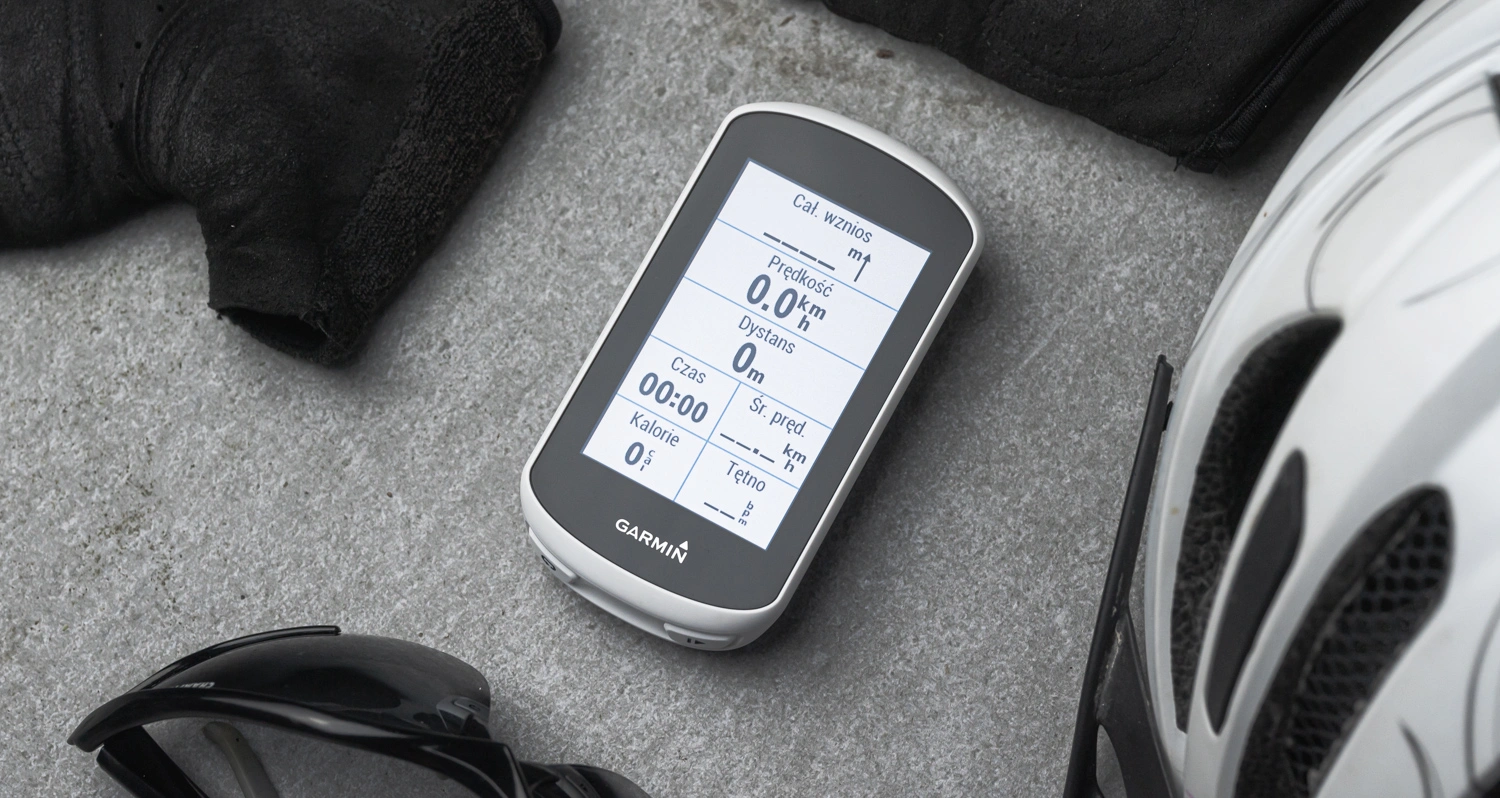 Garmin wraca do życia. Działa już duża część usług
