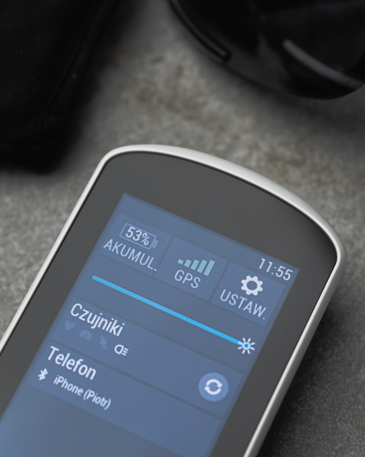 Garmin Edge Explore - recenzja. Dobra nawigacja GPS na rower class="wp-image-975766" title="Garmin Edge Explore - recenzja. Dobra nawigacja GPS na rower" 