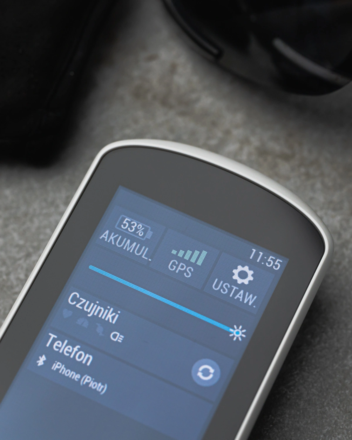 Garmin Edge Explore - recenzja. Dobra nawigacja GPS na rower class="wp-image-975766" title="Garmin Edge Explore - recenzja. Dobra nawigacja GPS na rower" 
