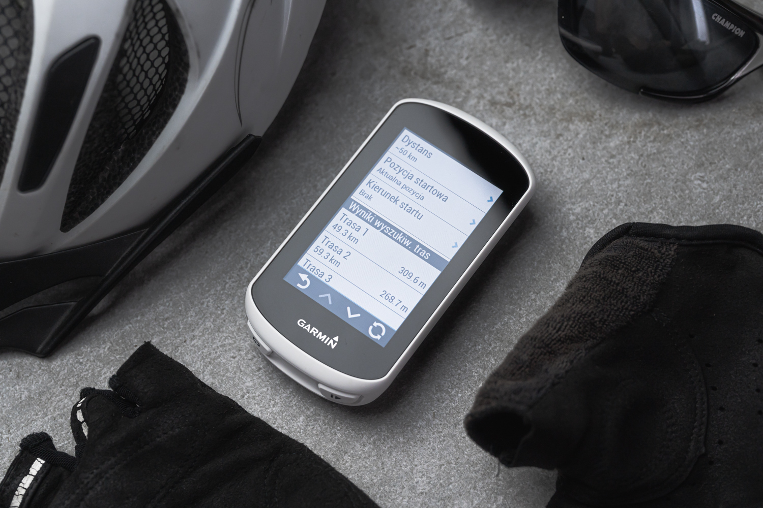 Garmin Edge Explore - recenzja. Dobra nawigacja GPS na rower class="wp-image-975772" title="Garmin Edge Explore - recenzja. Dobra nawigacja GPS na rower" 