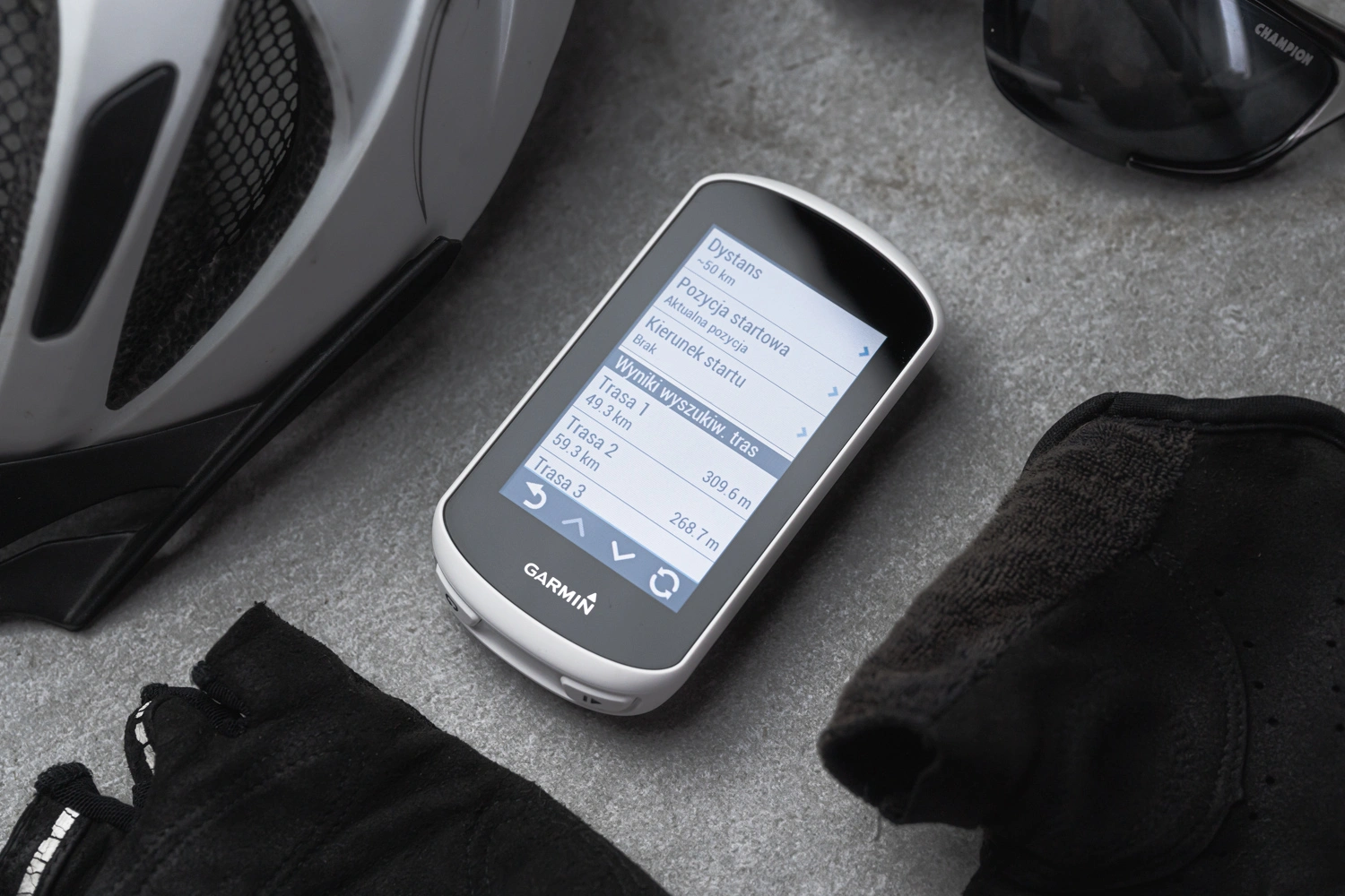 Garmin Edge Explore - recenzja. Dobra nawigacja GPS na rower class="wp-image-975772" title="Garmin Edge Explore - recenzja. Dobra nawigacja GPS na rower" 