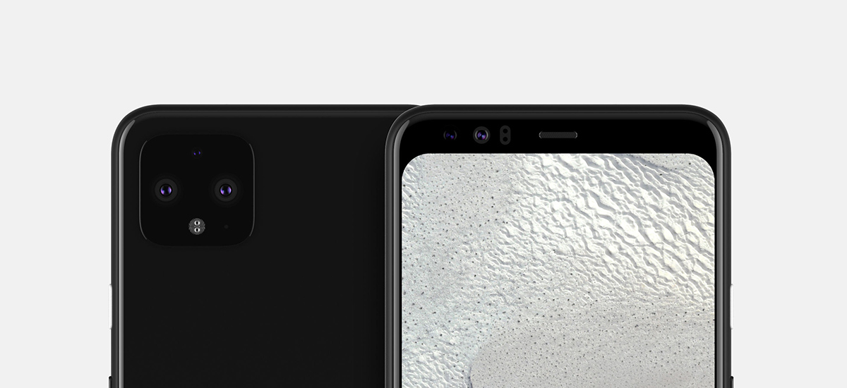 google pixel 4