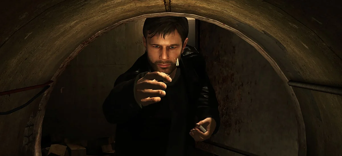 Heavy Rain wersja na PC Recenzja