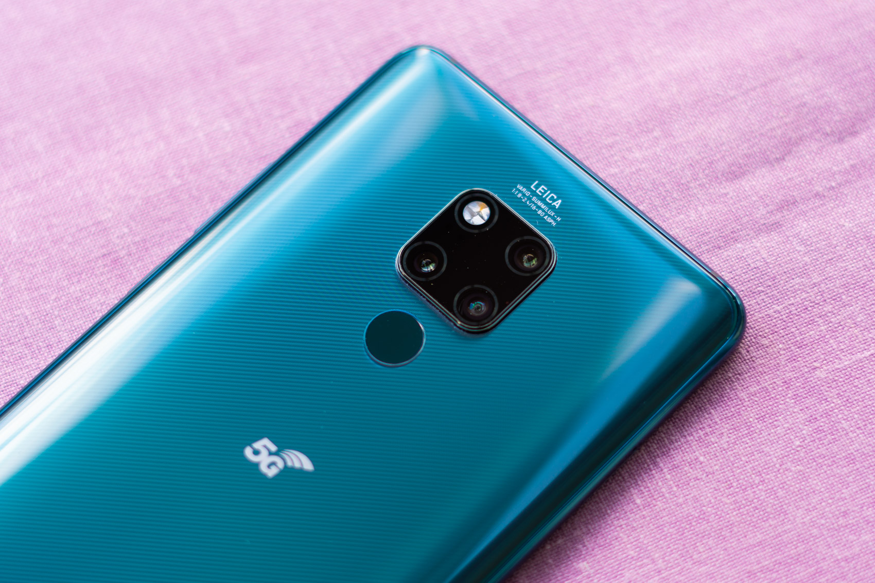 Huawei Mate 30 ma być pozbawiony aplikacji Google'a
