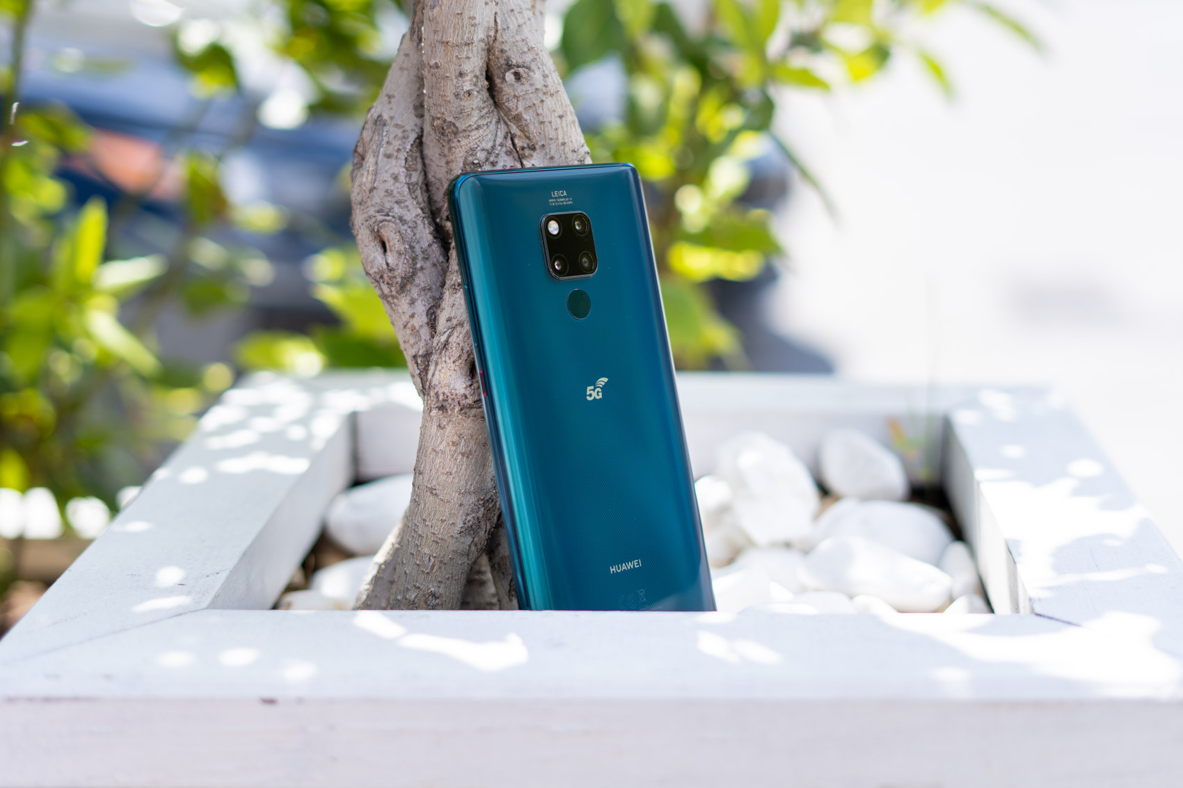 Huawei Mate 20 X 5G to pierwszy smartfon 5G, który kupisz w Polsce