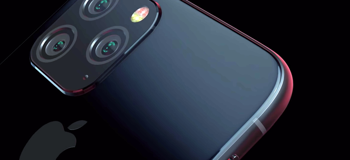iPhone 11, 11 Max i 11R: TOP5 informacji, które wyszły na światło dzienne
