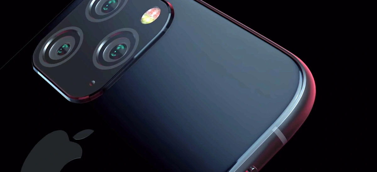 iPhone Pro i po prostu iPhone. Tak mogą się nazywać nowe modele