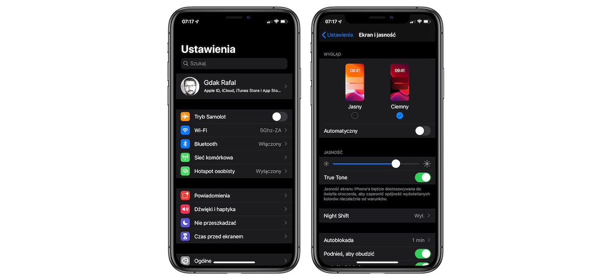 Warto instalować iOS 13? Zainstalowałem i jestem oczarowany