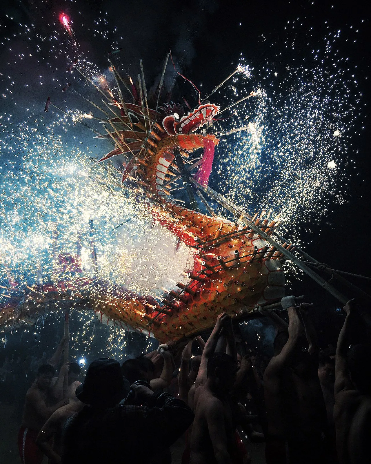 iphone photography awards 2019