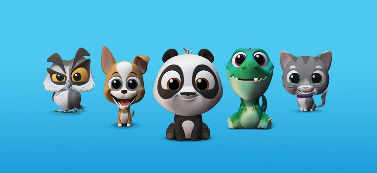 microsoft puppets animoji na androidzie swiftkey