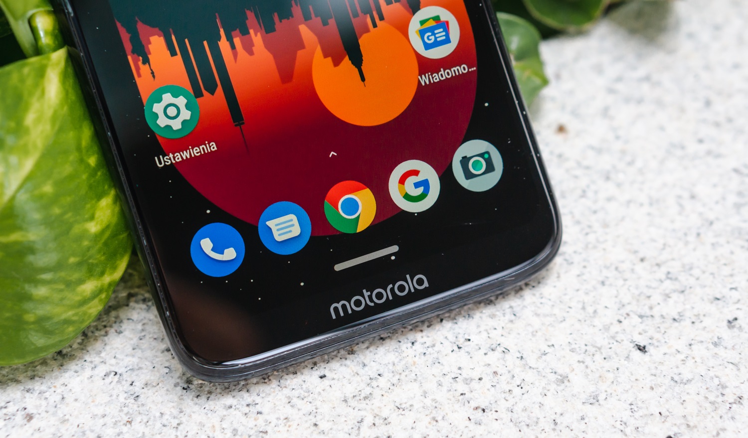 Test Motorol Moto G7 Power, czyli akumulator 5000 mAh za 800 zł